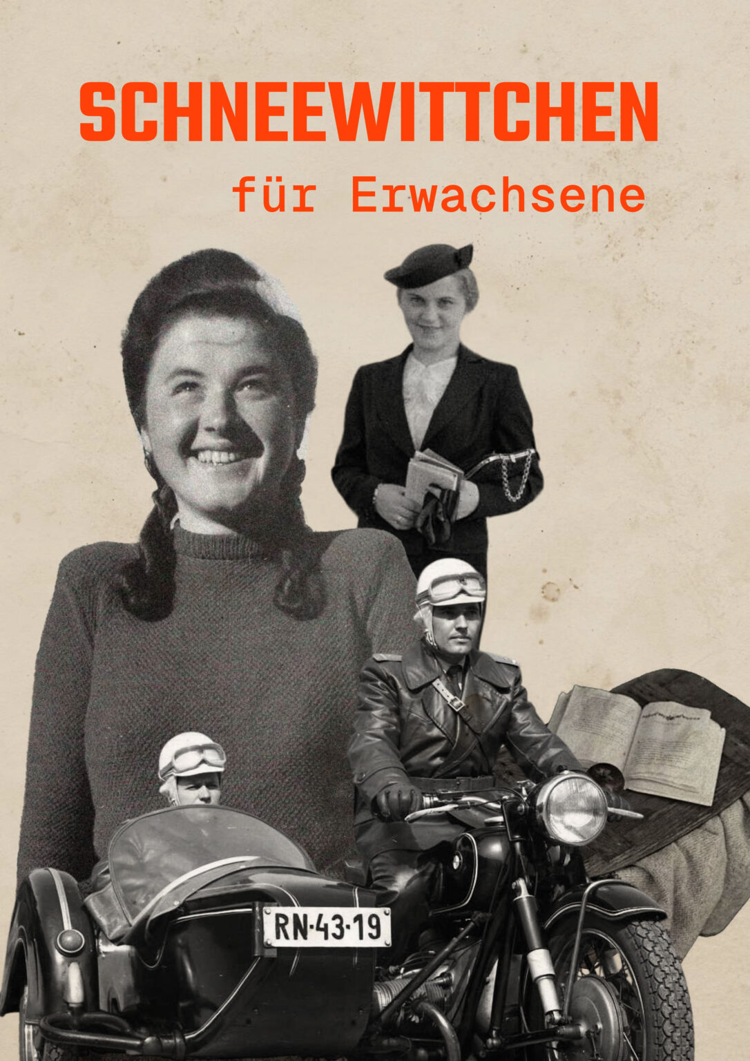 Schneewittchen – Märchenhütten